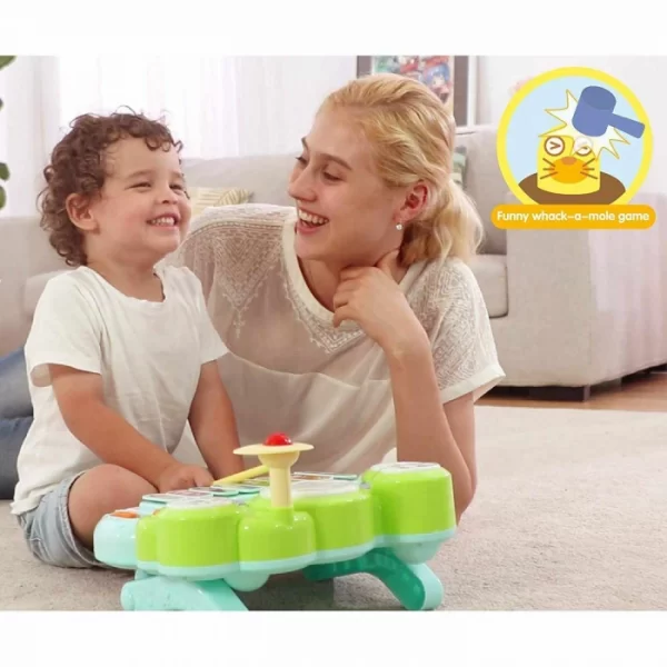 R For Rabbit – Orapple Musical Learning Station - Image 4