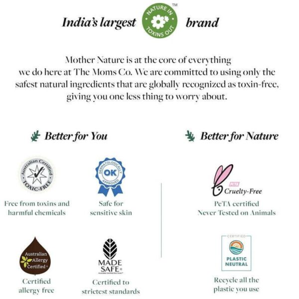 NATURAL PROTEIN HAIRCARE BUNDLE - Image 7