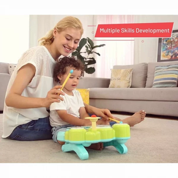 R For Rabbit – Orapple Musical Learning Station - Image 5