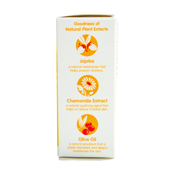 PIGEON BABY BATHING BAR, 75G - Image 4