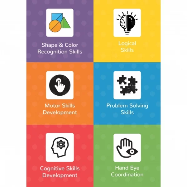 R For Rabbit – Orapple Count N Stack Stacking - Image 6