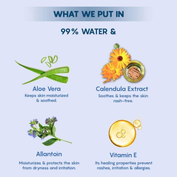 NATURAL DIAPER CLEANSE COMBO - Image 2