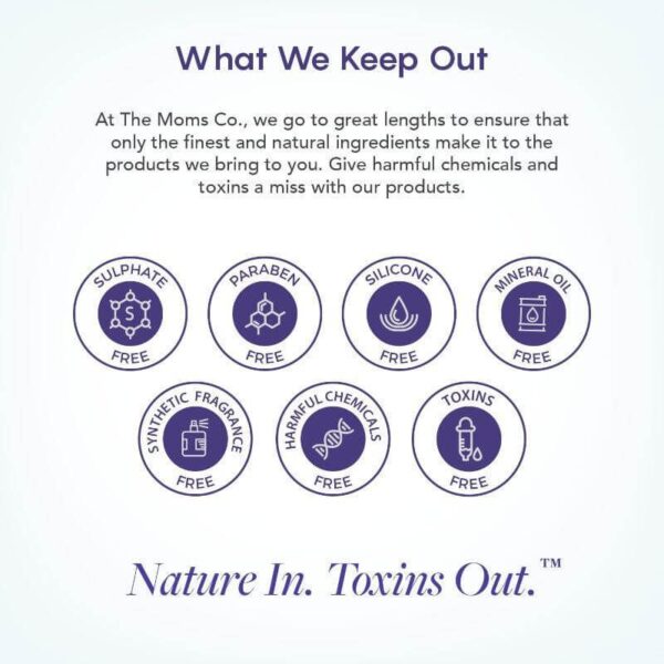 NATURAL TEAR-FREE CLEANING BUNDLE FOR BABY - Image 5