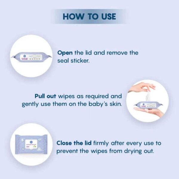 NATURAL DIAPER CLEANSE COMBO - Image 3