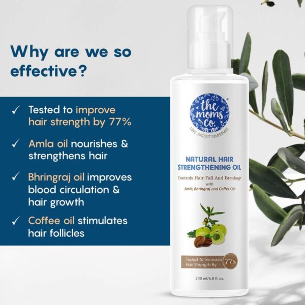 NATURAL STRETCH OIL (100ML) - Image 7