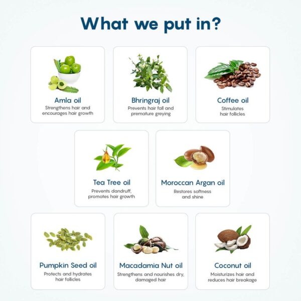 NATURAL STRETCH OIL (100ML) - Image 8