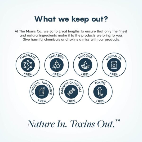 NATURAL HAIR STRENGTHENING OIL 200 ML - Image 5