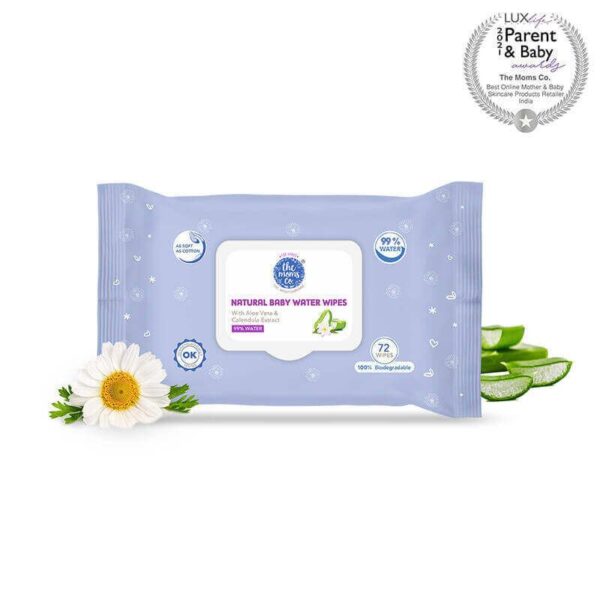 NATURAL DIAPER CLEANSE COMBO - Image 4