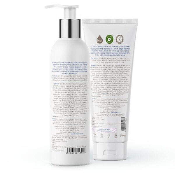 NATURAL SENSITIVE SKIN SOLUTION - Image 3