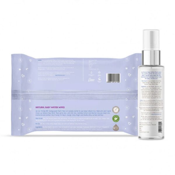 NATURAL DIAPER CLEANSE COMBO - Image 5