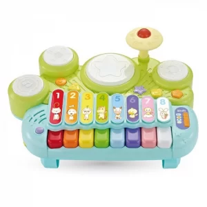 R For Rabbit – Orapple Musical Learning Station