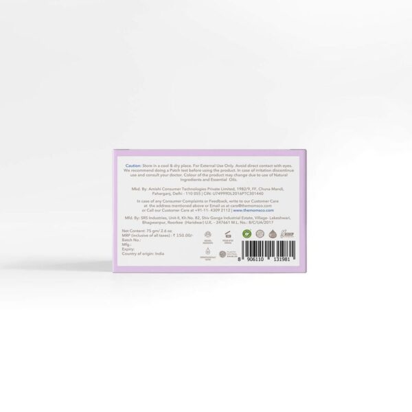 NATURAL BABY SOAP - Image 2