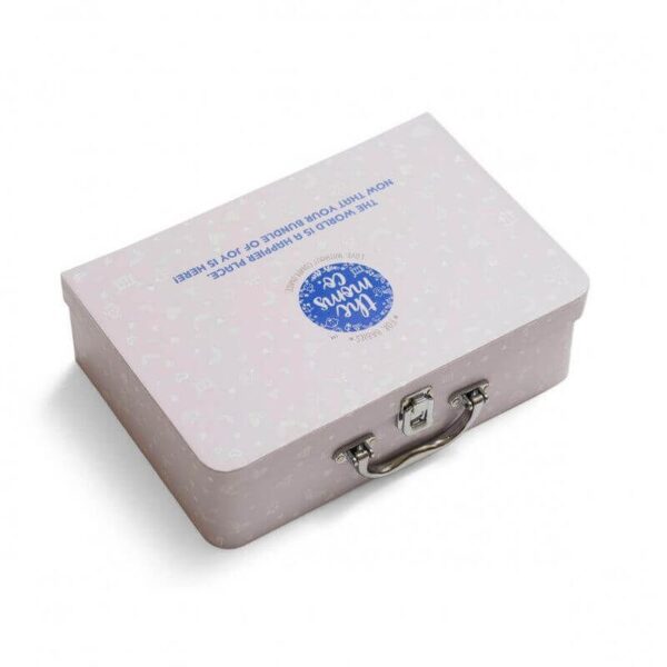 BABY PAMPERING SUITCASE KIT - Image 2