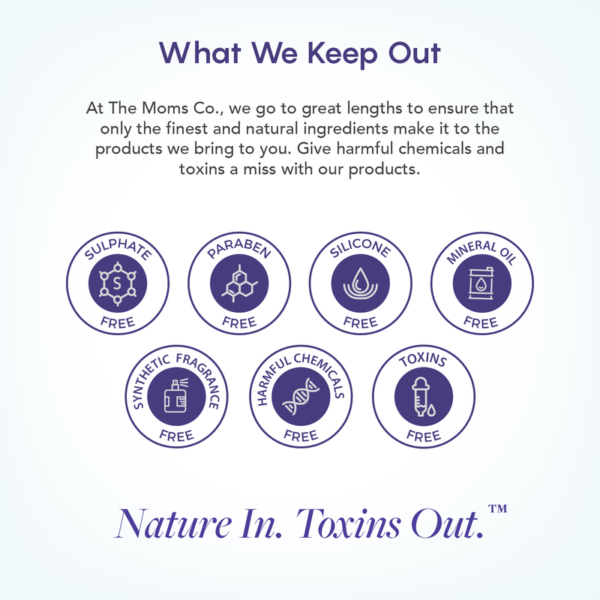 NATURAL FOOT CREAM (50 GM) - Image 3