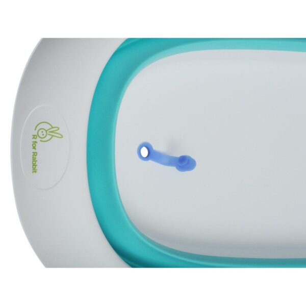 R For Rabbit – Bubble Double Elite Bath Tub (Green) - Image 5