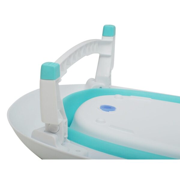 R For Rabbit – Bubble Double Elite Bath Tub (Green) - Image 6