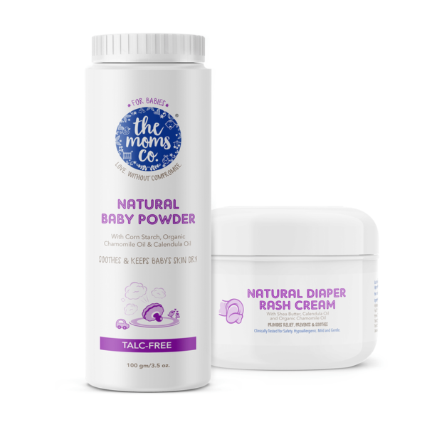 DIAPER CARE BUNDLE - Image 8