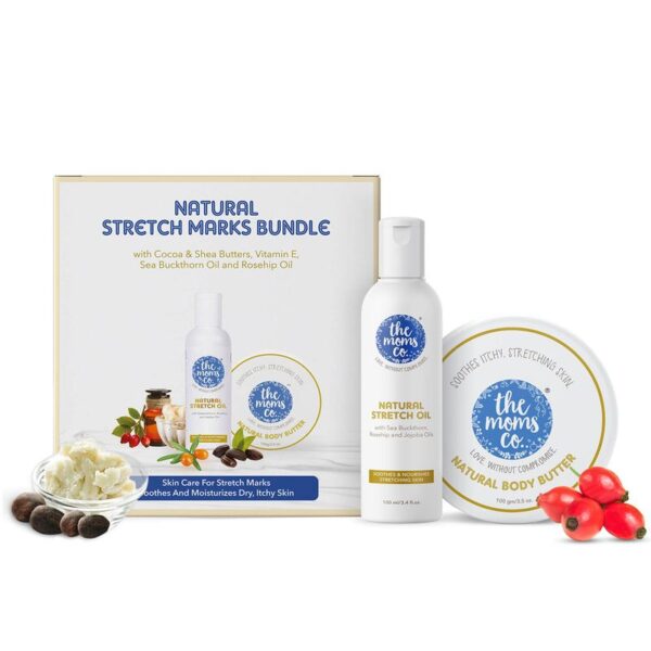 STRETCH MARKS BUNDLE