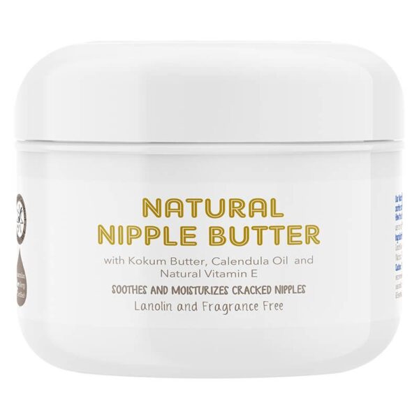 NATURAL NIPPLE BUTTER (25GM) - Image 4