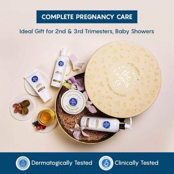 MOM-TO-BE COMPLETE CARE GIFT SET - Image 6