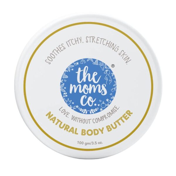 NATURAL BODY BUTTER (100 GM) - Image 4