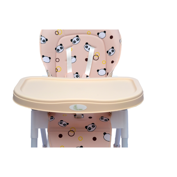 R For Rabbit – Marshmallow High Chair (Beige) - Image 9