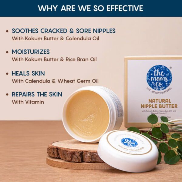 NATURAL NIPPLE BUTTER (25GM) - Image 8