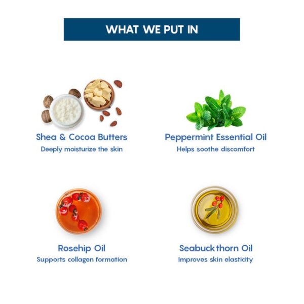 MOM-TO-BE COMPLETE CARE GIFT SET - Image 7