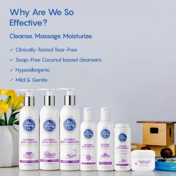 BABY PAMPERING SUITCASE KIT - Image 7