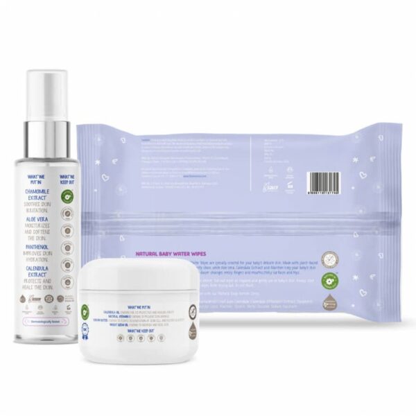 COMPLETE DIAPER CARE BUNDLE - Image 7