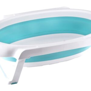 R For Rabbit – Classic Bath Tub (Blue)