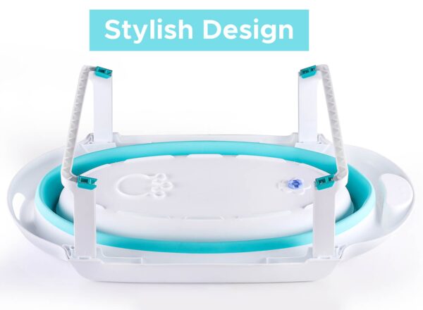 R For Rabbit – Classic Bath Tub (Blue) - Image 5