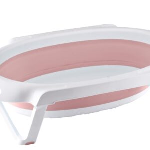 R For Rabbit – Classic Bath Tub (Pink)