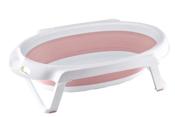 R For Rabbit – Classic Bath Tub (Pink)