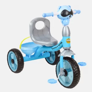 Tiffy and Toffee Cruze Tricycle (blue)