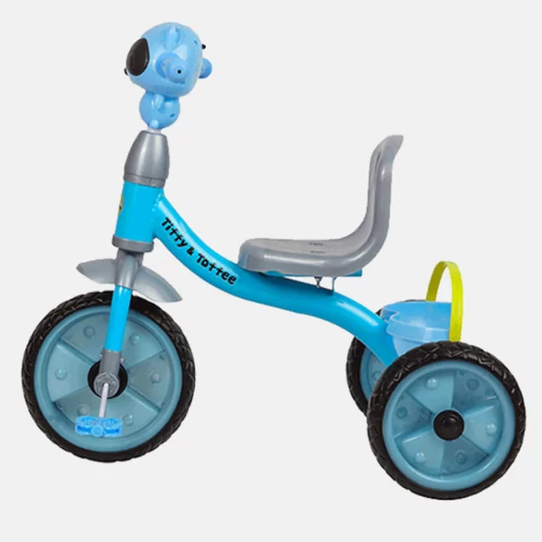 Tiffy and Toffee Cruze Tricycle (blue) - Image 2