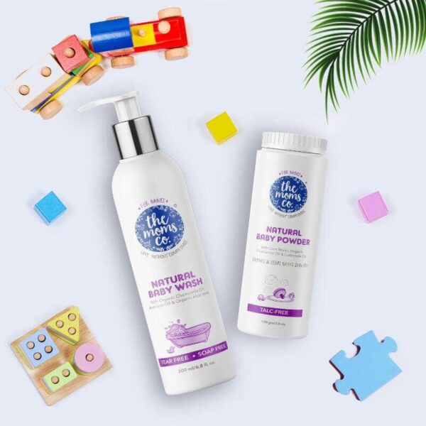 BABY BATH BESTSELLER COMBO - Image 8