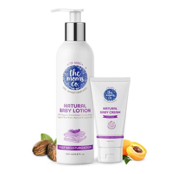 BABY MOISTURIZING DUO - Image 6