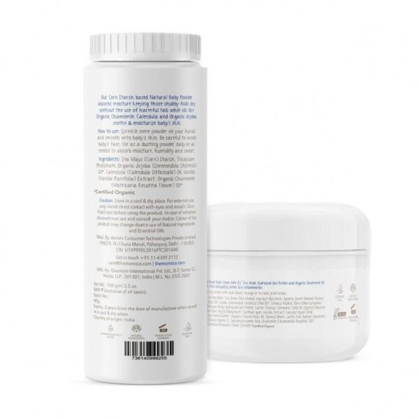 DIAPER CARE BUNDLE - Image 4