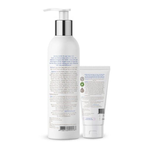 BABY MOISTURIZING DUO - Image 5