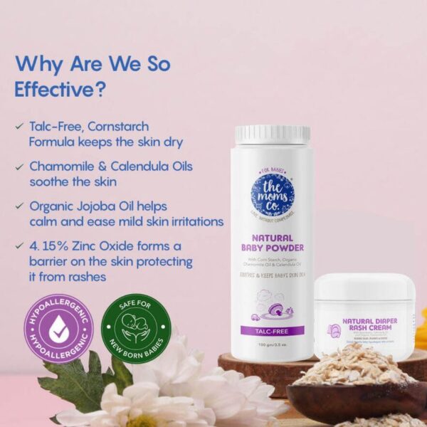 DIAPER CARE BUNDLE - Image 5