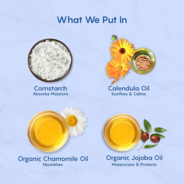 DIAPER CARE BUNDLE - Image 6