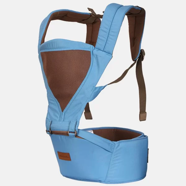 Tiffy and Toffee Bunk Hip Baby Carrier - Image 2