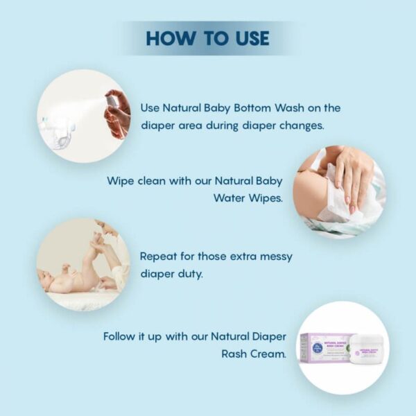 COMPLETE DIAPER CARE BUNDLE - Image 8