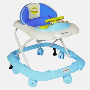 Tiffy and Toffee Maxtrem Baby Walker (blue)