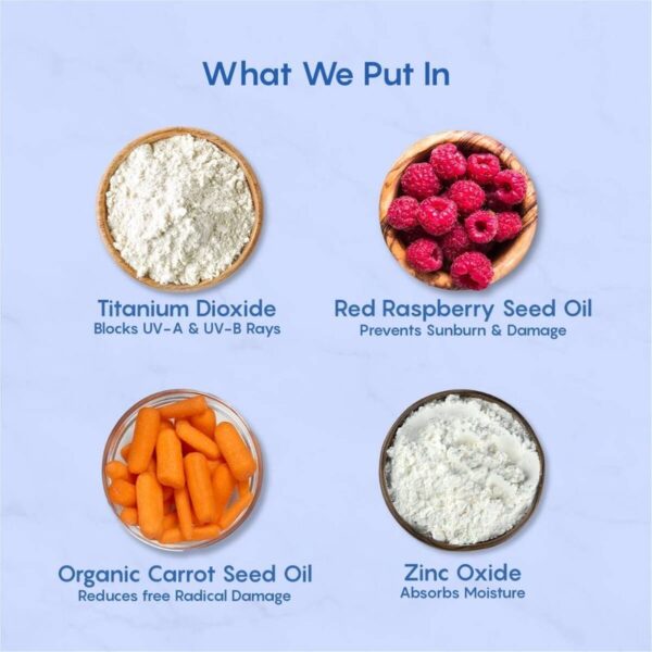 NATURAL SUNSCREEN - Image 4