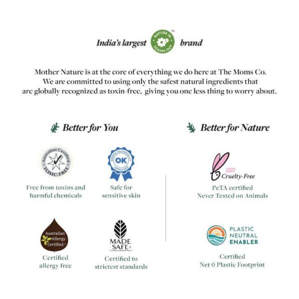 NATURAL SUNSCREEN - Image 5