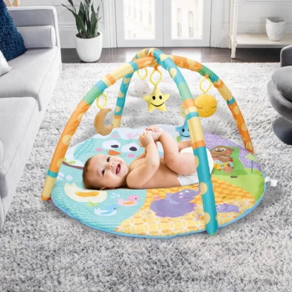 R For Rabbit – First Play Tweet Play Gym (Multi) - Image 7