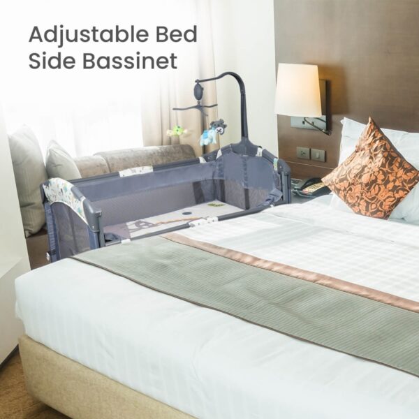 R For Rabbit – Hide & Seek Plus (Grey) - Image 5