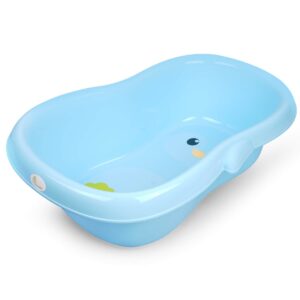 R For Rabbit – Kiddie Kingdom Bath Tub (Blue)